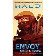 Envoy by Buckell, Tobias S., 9781501180941
