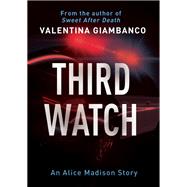 Third Watch by Valentina Giambanco, 9781681440941