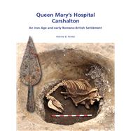 Queen Mary's Hospital, Charshalton by Powell, Andrew B., 9781874350941
