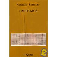 Tropismos by Sarraute, Nathalie, 9788472230941