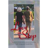 Love In Step by Ruth Young; Donald Rice, 9798369430941