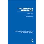 The Norman Heritage by Rowley, Trevor, 9780367180942