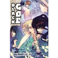 Black God, Vol. 8 by Lim, Dall-Young; Park, Sung-Woo, 9780759530942