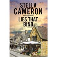 Lies that Bind by Cameron, Stella, 9781780290942