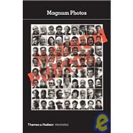 Magnum Photos Pa (Photofile) by Ritchin,Fred, 9780500410943