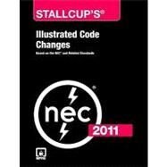 Stallcup's Illustrated Code Changes 2011 by Stallcup, James G., 9780763790943