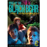 Mysteries in Our National Parks: Night of the Black Bear A Mystery in Great Smoky Mountains National Park by Ferguson, Alane; Skurzynski, Gloria, 9781426300943