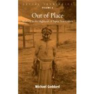 Out of Place by Goddard, Michael, 9780857450944