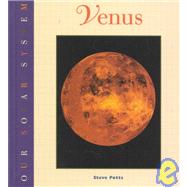 Venus by Potts, Steve, 9781583400944