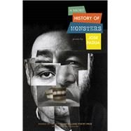 A Short History of Monsters by Padua, Jose, 9781682260944