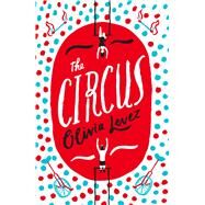 The Circus by Levez, Olivia, 9781786070944