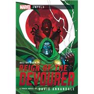 Reign of the Devourer by David Annandale, 9781839080944