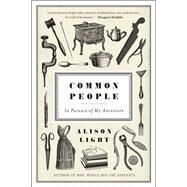 Common People by Light, Alison, 9780226330945