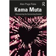 Kama Muta by Fiske, Alan Page, 9780367220945