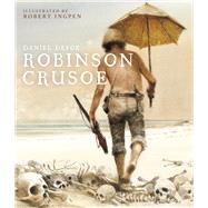Robinson Crusoe by Defoe, Daniel; Ingpen, Robert, 9781786750945