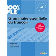 Grammaire essentielle du franais niv. A1 - Ebook by Clmence Fafa; Yves Loiseau; Violette Petitmengin, 9782278090945
