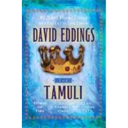 The Tamuli by EDDINGS, DAVID, 9780345500946