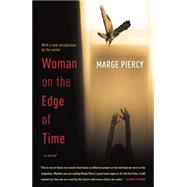 Woman on the Edge of Time by Piercy, Marge, 9780449000946