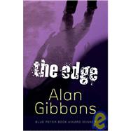 The Edge by Gibbons, Alan, 9781842550946