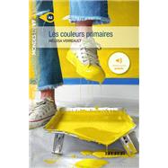 Les couleurs primaires  - Ebook - Format Epub by Mlissa Verreault, 9782278080946