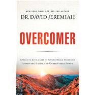 Overcomer by Jeremiah, David, 9780785220947