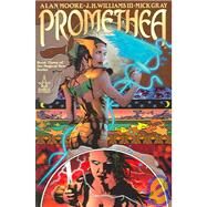 Promethea, Book 3 by Moore, Alan; Williams, J.H., 9781401200947