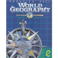 Prentice Hall World Geography by Baerwald, Thomas J., 9780139660948