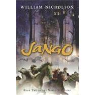 Jango by Nicholson, William, 9780547540948