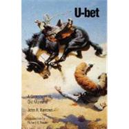 U-Bet by Barrows, John Rumsey, 9780803260948