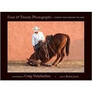 Four and Twenty Photographs by Varjabedian, Craig, 9780826340948