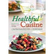 Healthful Cuisine by Clement, Anna Maria, 9780977130948