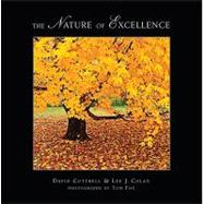 The Nature of Excellence by Cottrell, David, 9780979800948
