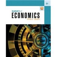 Survey of Economics by Tucker, Irvin, 9781305260948
