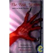 The Fear Within by Thomas, Nicole, 9780972930949