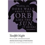 Twelfth Night, Or What You Will by Shakespeare, William; Carnegie, David; Houlahan, Mark, 9781554810949