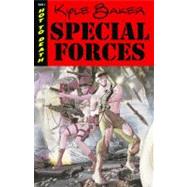 Special Forces 1 by Baker, Kyle, 9781607060949