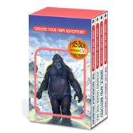 Choose Your Own Adventure Set 1 by Chooseco, 9781933390949