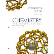 Chemistry : The Central Science by Hill, James C., 9780130840950