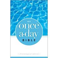 NIV Once-a-Day Bible by Zondervan Publishing House, 9780310950950