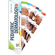 Pediatric Dermatology Ddx Deck by Morelli, Joseph G.; Torres-zegarra, Carla, 9780323680950
