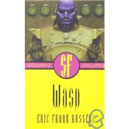 Wasp by Russell, Eric Frank, 9780575070950