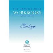 The Urantia Book Workbooks by Sadler, William, 9780942430950