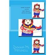 Pierre the Bear With His Best Friends, Gracie and Gabe by Mitchell, Donna M.; Proffitt, Helen, 9781519770950