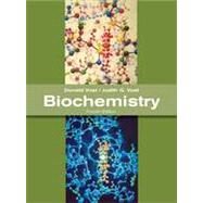 Biochemistry, 4th Edition by Voet, Donald; Voet, Judith G., 9780470570951