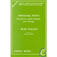 INTERACT STORIES:NARRAT FAMILY by Dallos, 9781855750951