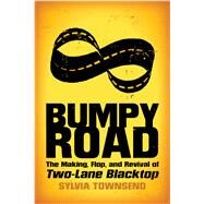 Bumpy Road by Townsend, Sylvia, 9781496820952