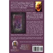 Delusion's Master by Lee, Tanith, 9781607620952