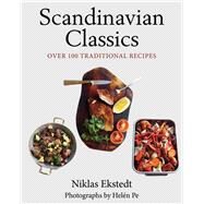 SCANDINAVIAN CLASSICS CL by EKSTEDT,NIKLAS, 9781620870952