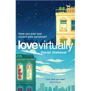 Love Virtually by Daniel Glattauer, 9780857050953