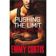 Pushing the Limit by Curtis, Emmy, 9781455530953